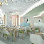 Hotel Riu Concordia 4*