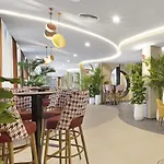 Hotel Riu Concordia