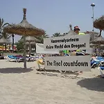 Riu Concordia 4* Playa de Palma (Mallorca)