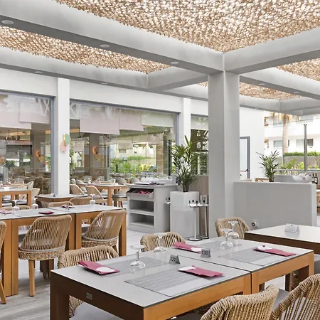 Riu Concordia Hotel 4*