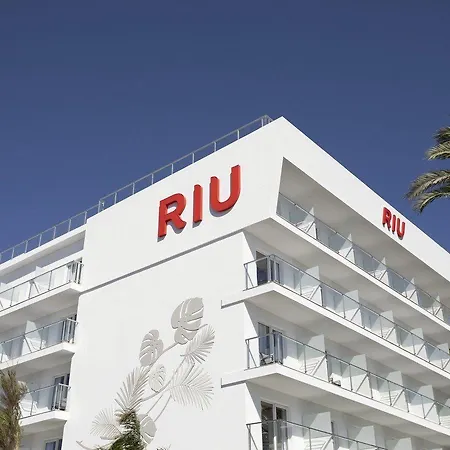 Riu Concordia Отель