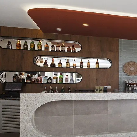Riu Concordia 4* Плайя де Пальма