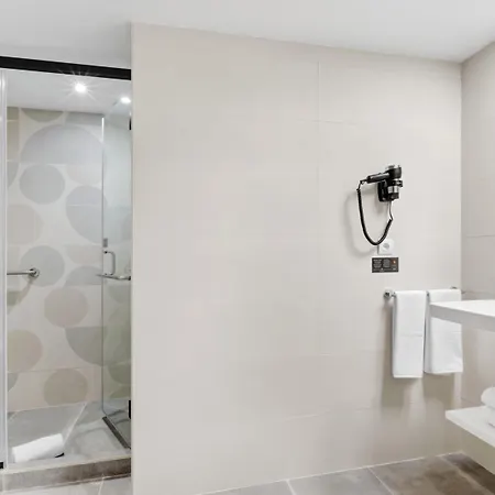 Отель Riu Concordia 4*