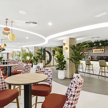 Riu Concordia Отель 4*