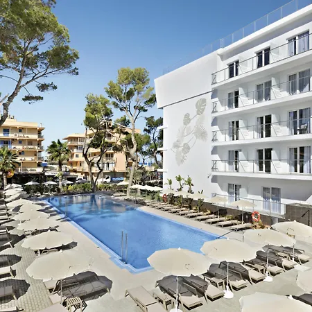 Riu Concordia Πλάγια Ντε Πάλμα