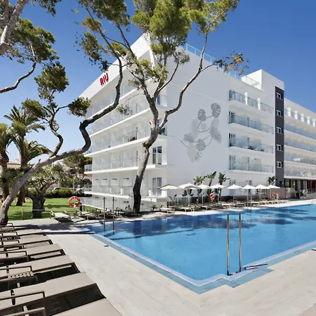 Riu Concordia Отель Плайя де Пальма