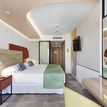 Riu Concordia Playa de Palma (Mallorca)