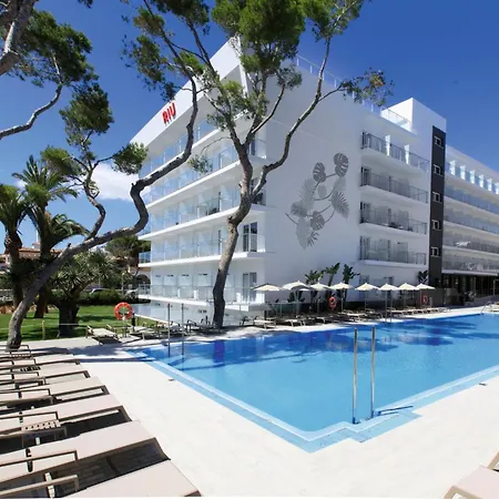 Riu Concordia Playa de Palma (Mallorca)