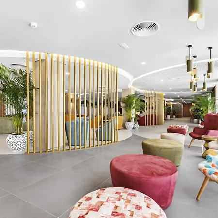 Riu Concordia Playa de Palma (Mallorca)