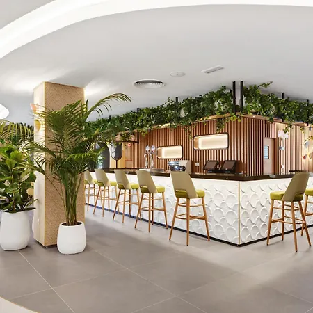 Riu Concordia Hotel Playa de Palma (Mallorca)