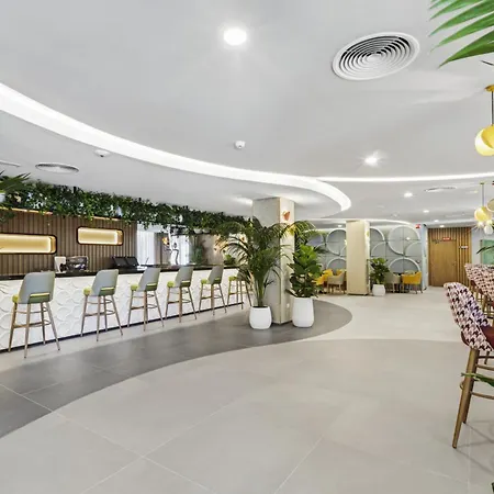 Riu Concordia Hotel 4*