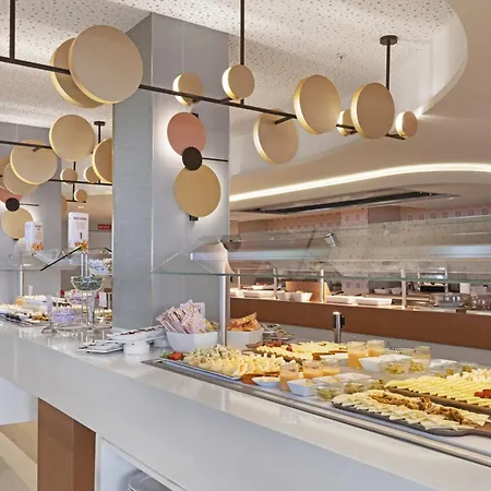 Ξενοδοχείο Riu Concordia