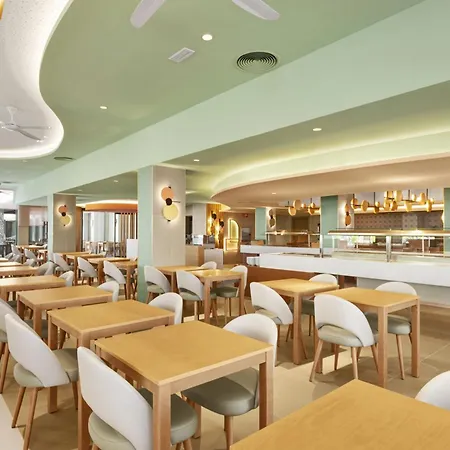 Ξενοδοχείο Riu Concordia Πλάγια Ντε Πάλμα