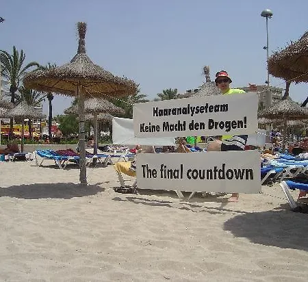 Riu Concordia 4* Πλάγια Ντε Πάλμα