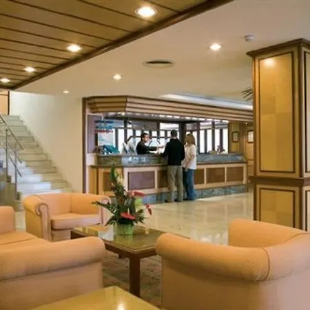 Riu Concordia Отель Плайя де Пальма