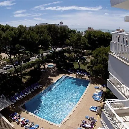 Riu Concordia Отель