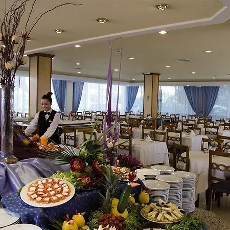 Riu Concordia 4* Плайя де Пальма