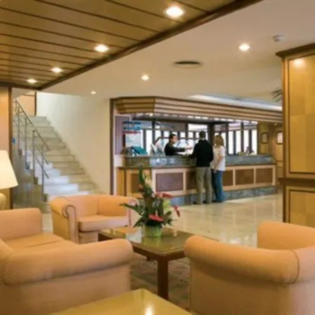 Riu Concordia Отель Плайя де Пальма