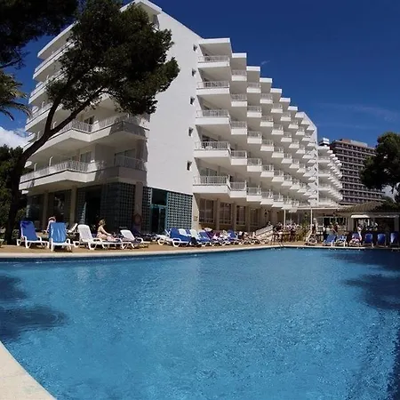 Riu Concordia Hotel Playa de Palma (Mallorca)