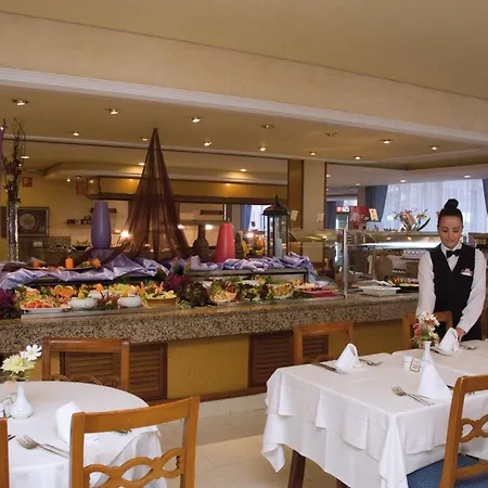 Riu Concordia Отель