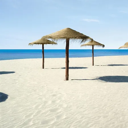 Riu Concordia Отель 4*