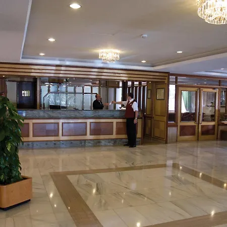 Riu Concordia Плайя де Пальма