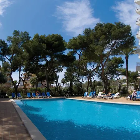 Riu Concordia Отель 4*