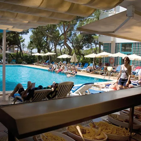 Riu Concordia Отель Плайя де Пальма