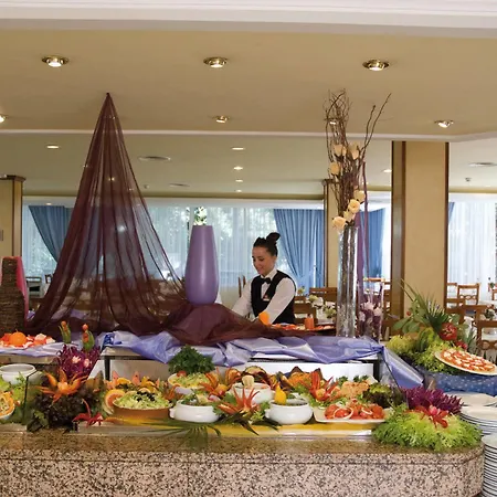 Riu Concordia 4* Плайя де Пальма