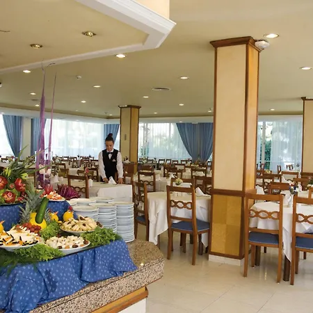 Riu Concordia Отель Плайя де Пальма