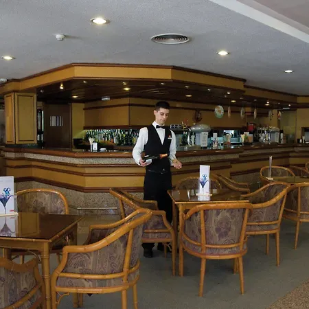 Riu Concordia Плайя де Пальма