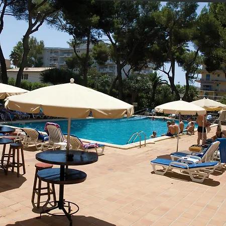 Riu Concordia