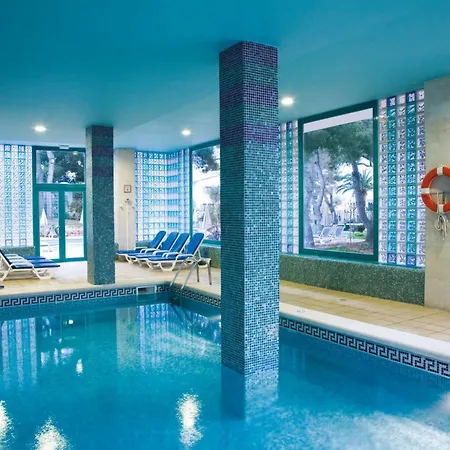 Riu Concordia 4* Плайя де Пальма