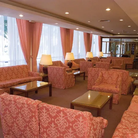 Riu Concordia 4* Плайя де Пальма