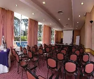 Отель Riu Concordia