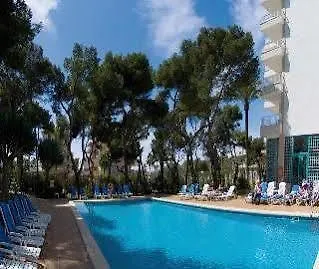 Riu Concordia Отель