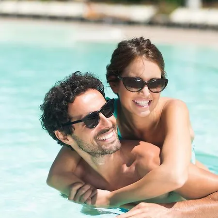 Hotel Riu Concordia 4*