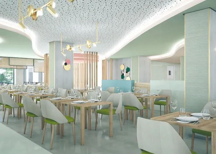 Hotel Riu Concordia 4*