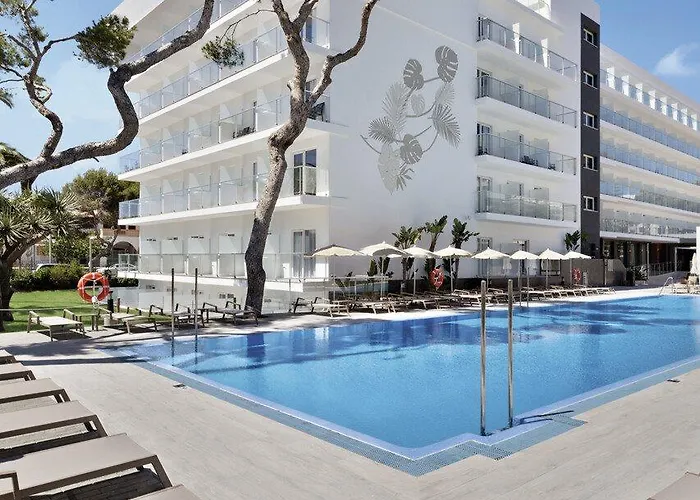 Riu Concordia Hotel Playa de Palma (Mallorca)