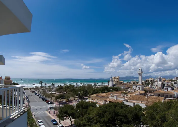 Hotel Riu Concordia 4*