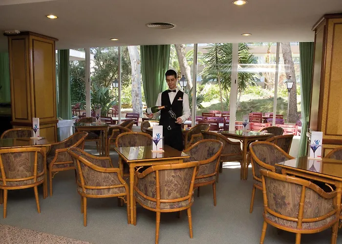 Hotel Riu Concordia 4*