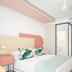Riu Concordia 4* プラヤ・デ・パルマ