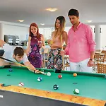 מלון Riu Concordia 4*
