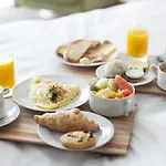 ホテル Riu Concordia 4*