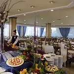 Riu Concordia 4* פלאייה דה פאלמה