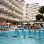 Riu Concordia 4* プラヤ・デ・パルマ