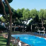 Riu Concordia פלאייה דה פאלמה