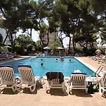 Riu Concordia 4* プラヤ・デ・パルマ