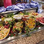 Riu Concordia 4* プラヤ・デ・パルマ