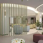 Riu Concordia プラヤ・デ・パルマ